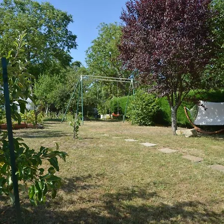 Le Calme De La Campagne Au Sud De Paris Guest house *