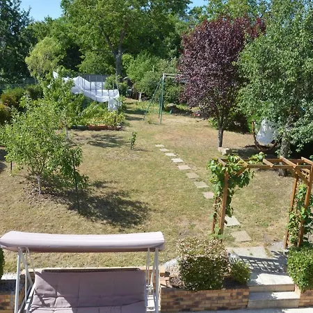 Guest house Le Calme De La Campagne Au Sud De Paris *