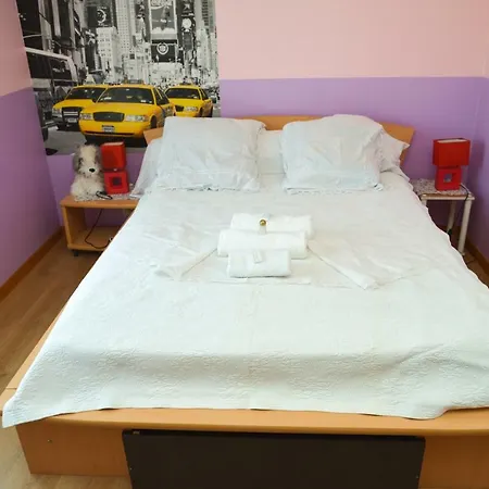 Le Calme De La Campagne Au Sud De Paris Guest house Saint-Mammes